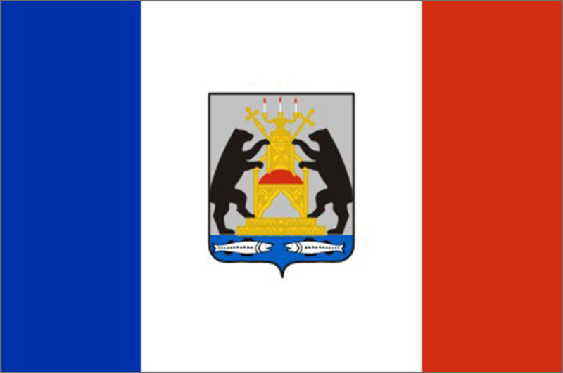 Новгородская область